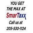 SmarTaxx Logo