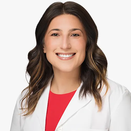 Courtney Andres, DO