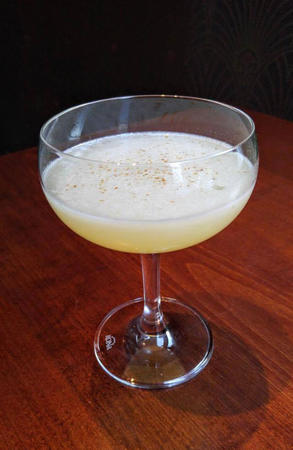 Images Barrow’s Intense NY Tasting Room