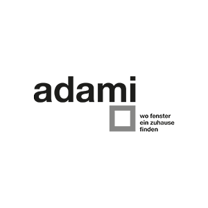 Fenstercenter Adami GmbH Logo