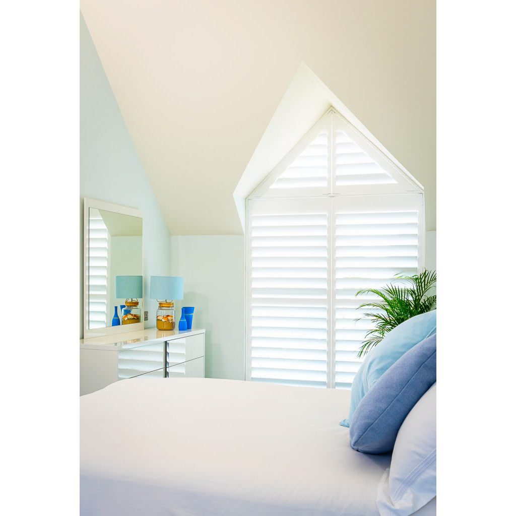 Just Shutters Thames Valley - Basingstoke, Hampshire RG21 3NZ - 01189 070102 | ShowMeLocal.com