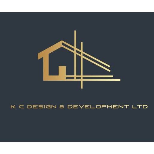 LOGO K C Design & Development Ltd Basildon 07961 047571