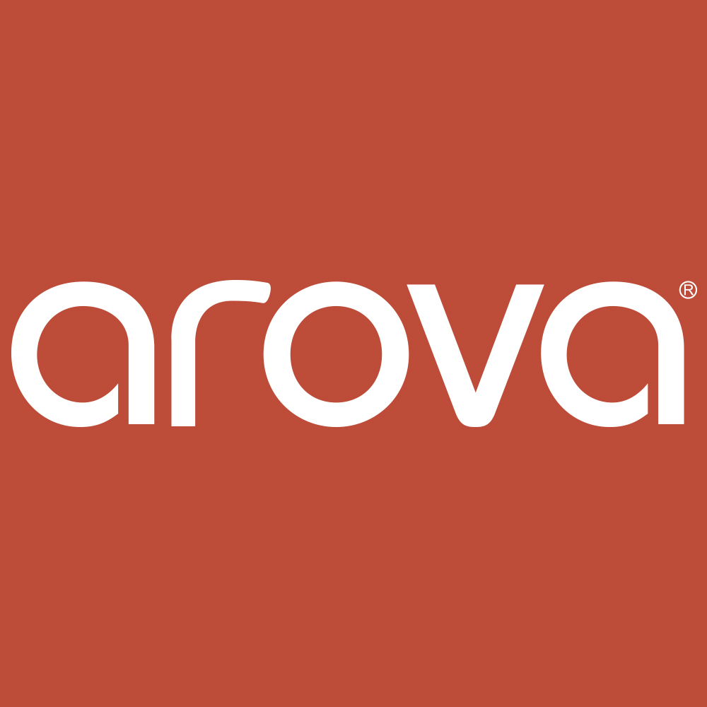 Arova Sunshine Logo
