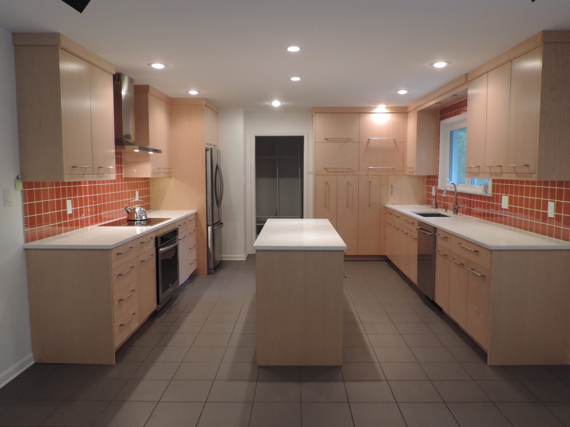 Images Centennial Construction & Remodeling Services, Inc.
