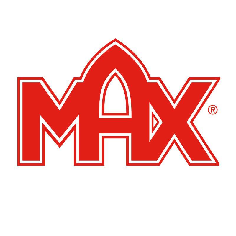 MAX Burgers Logo