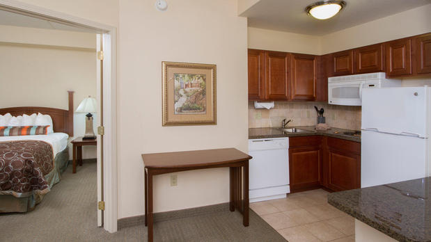 Images Staybridge Suites Buffalo by IHG