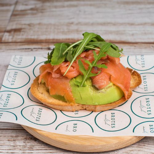 Images Brotes Madrid