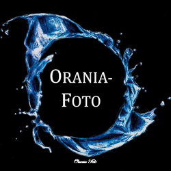 Logo Orania Foto - Mobile Fotografie