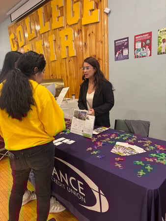 Images Alliance Catholic Credit Union