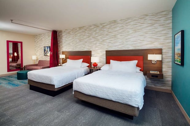 Images Home2 Suites by Hilton Lake Mary Orlando