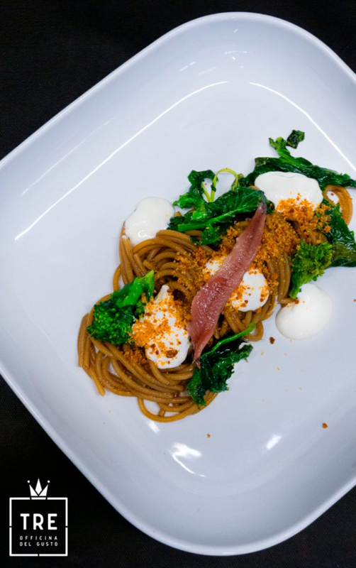 Images Tre Officina del  Gusto