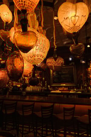 Images Rocco's Tacos & Tequila Bar