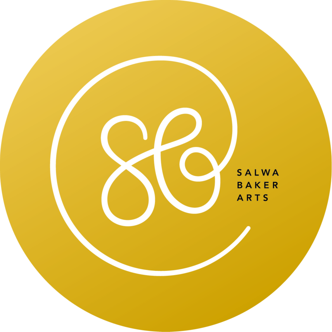 Logo Salwa Baker Arts