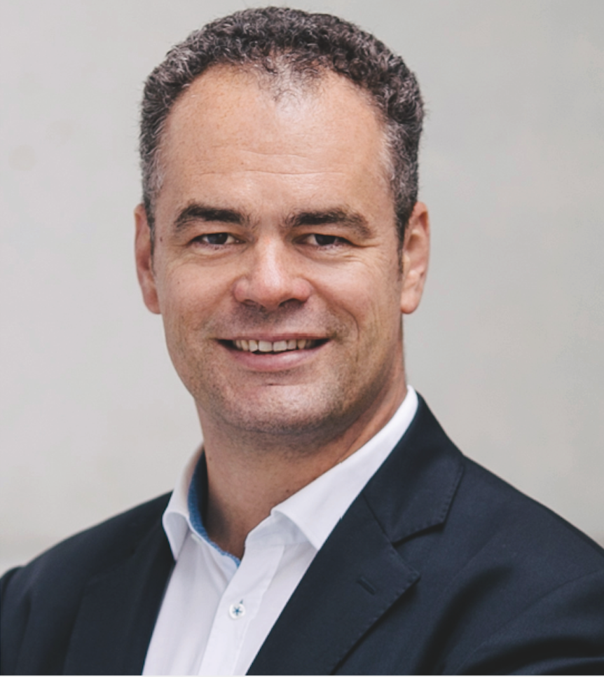 DNA4GOOD Scientific Wellness GmbH, Axel-Springer-Platz 3 c/o WeWork in Hamburg