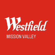 Westfield Mission Valley Logo
