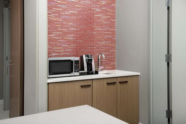 Images Hilton Garden Inn San Jose Airport