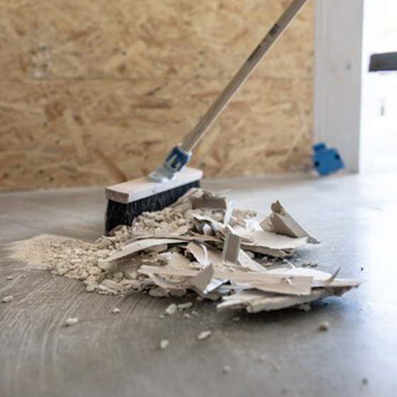 Rado Bau, Schloßstr. 31 in Horgau