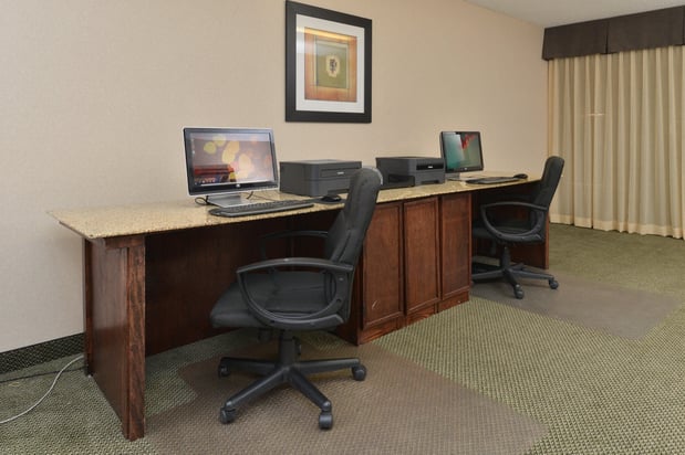 Images Holiday Inn Great Falls-Convention Center by IHG