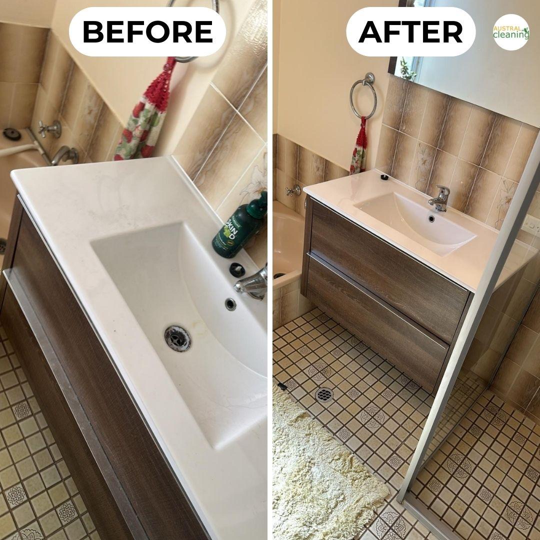 Images Austral Cleaning