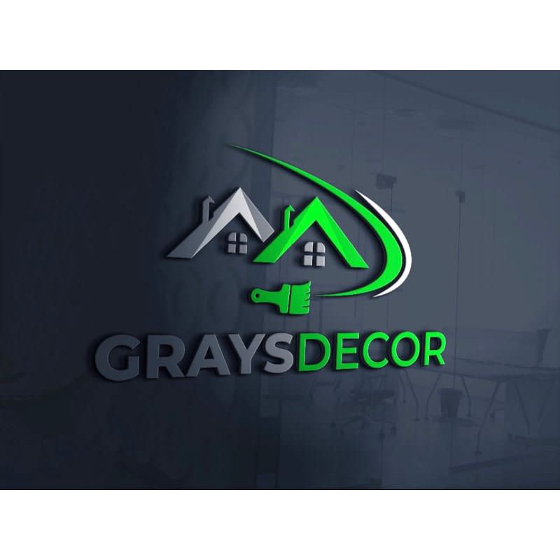 company logo