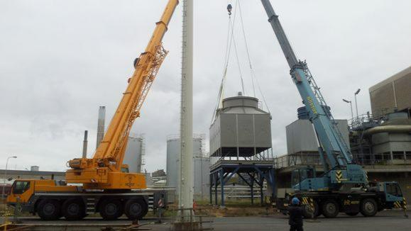 Images Nostopalvelu HR-Nostot Oy