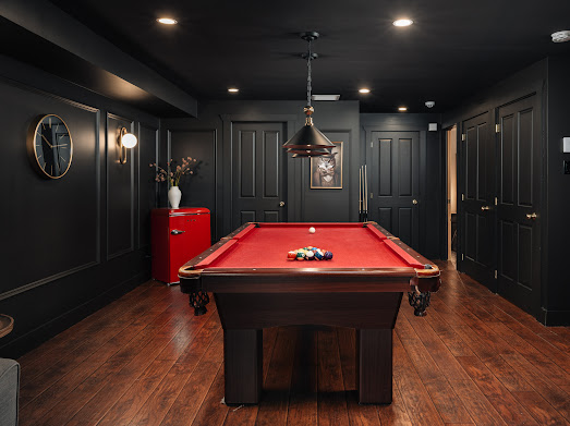 Images Chalets La Belle Vie - Chalets locatifs à Mont-Tremblant