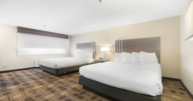 Images Best Western Amador Inn