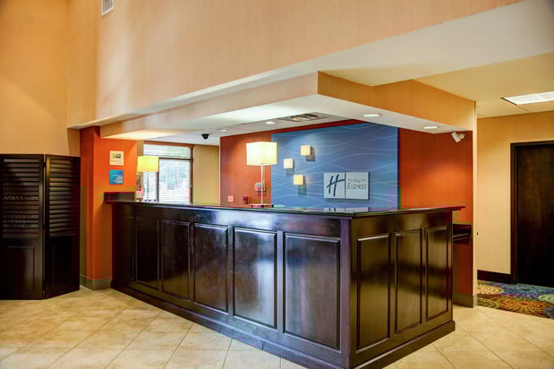 Images Holiday Inn Express & Suites Tyler South by IHG