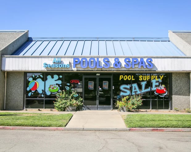 Images All Seasons Pools And Spas