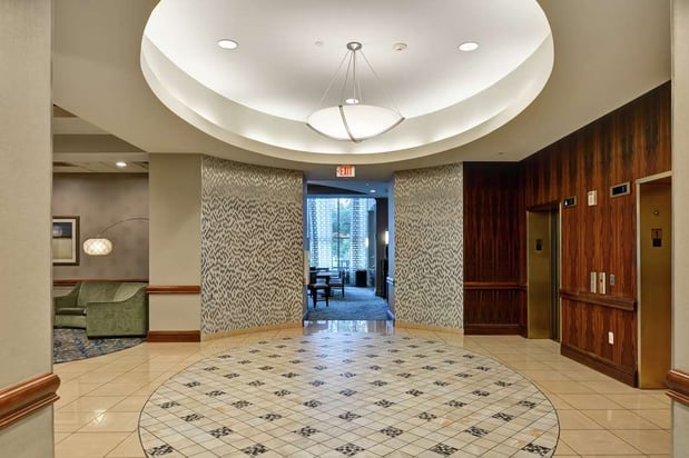 Images Homewood Suites by Hilton Houston Near the Galleria