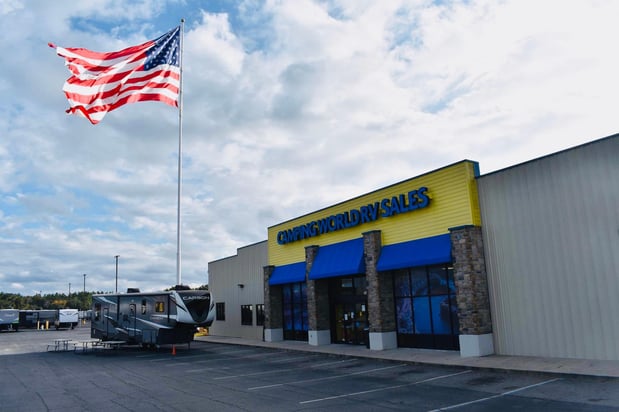 Images Camping World RV Sales