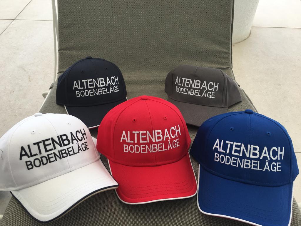 Bilder Altenbach Bodenbeläge