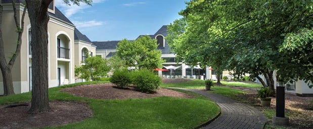 Images DoubleTree by Hilton Hotel Chicago Wood Dale - Elk Grove