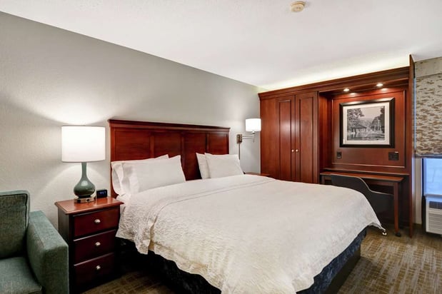 Images Hampton Inn Beckley