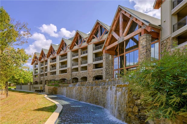 Images Hilton Grand Vacations Club Paradise Point Hollister