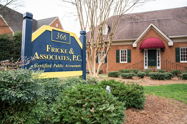Images Fricke & Associates, LLC