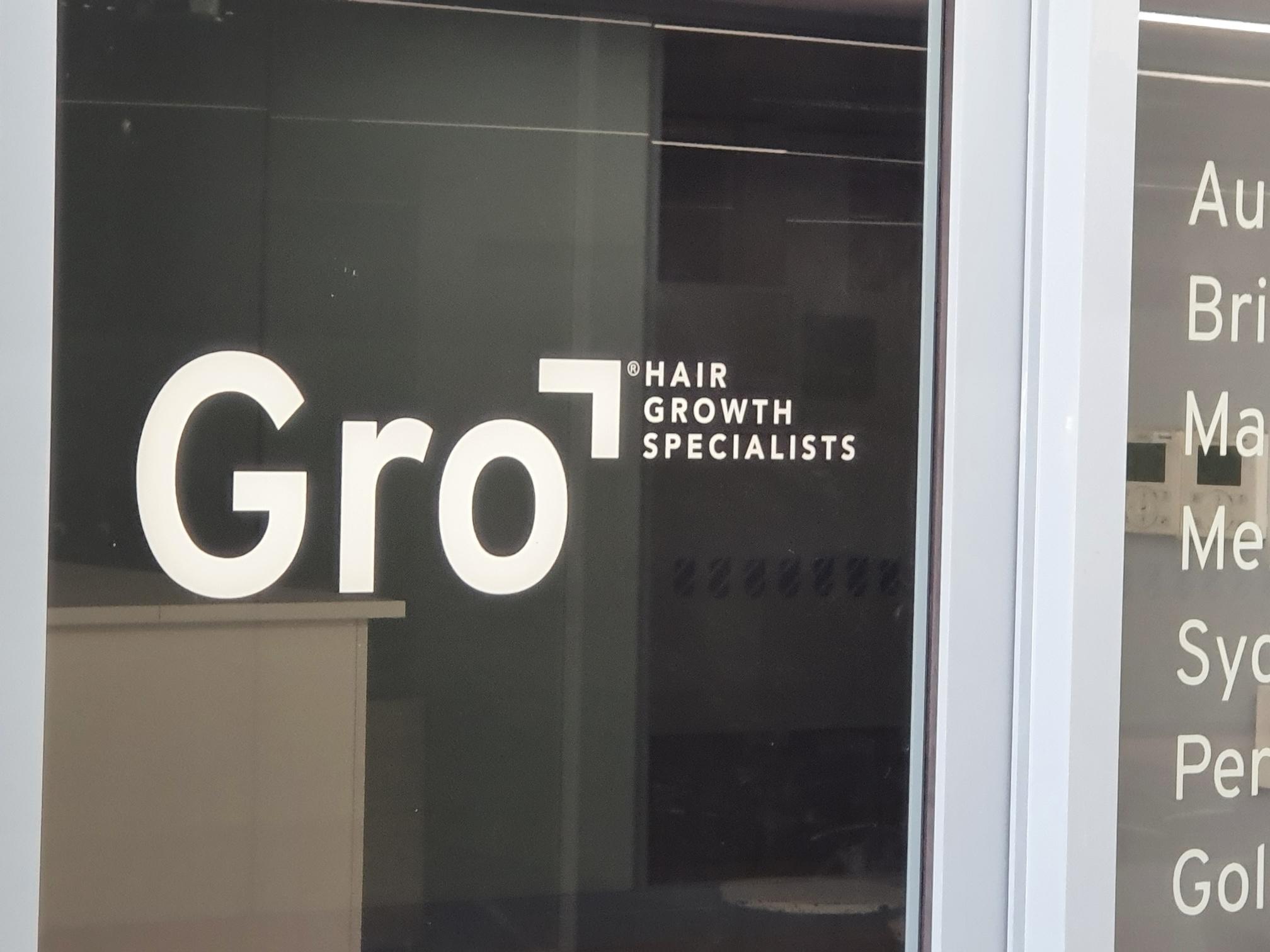 Images Gro - Perth Clinic