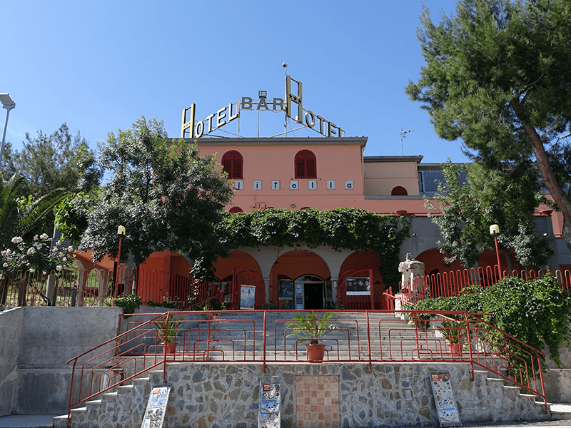 Images Hotel La Salitella