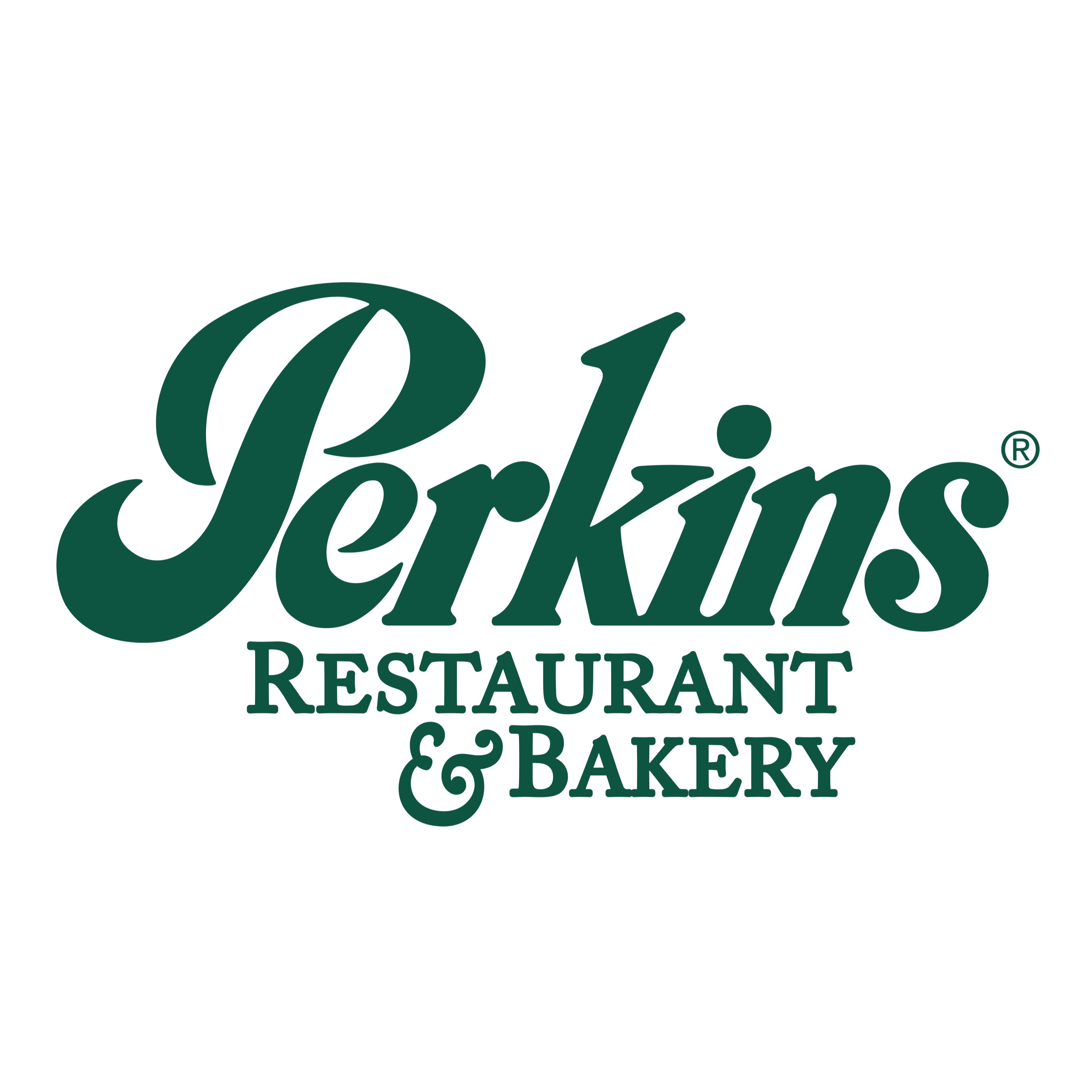 Perkins Restaurant & Bakery in Apple Valley, MN, photo #1