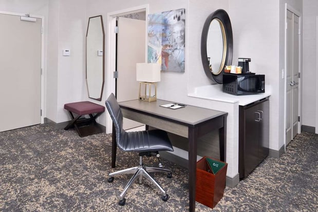 Images DoubleTree by Hilton Utica