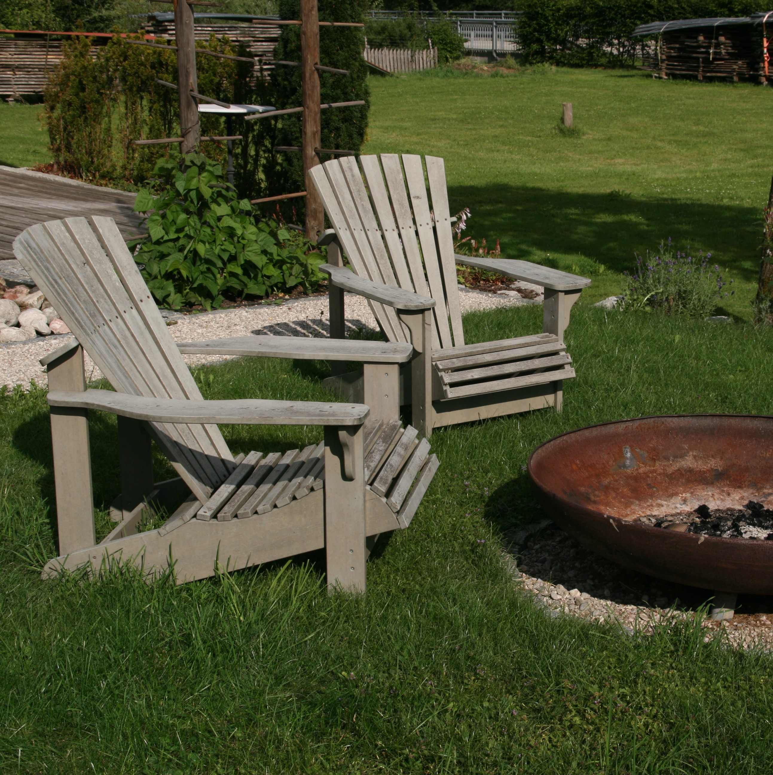 Bild 12 von Grün-Zone