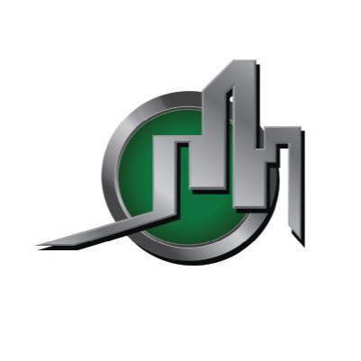 Ironclad Services Logo