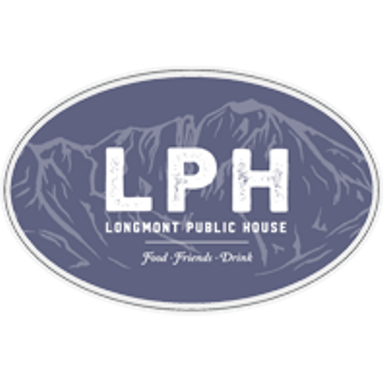 Longmont Public House Logo