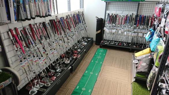 Images ゴルフパートナー 小倉練習場店