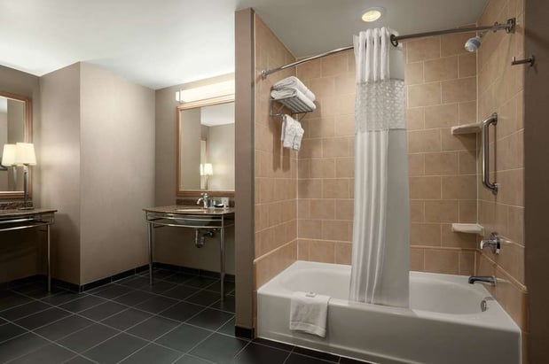 Images Hampton Inn & Suites Ogden