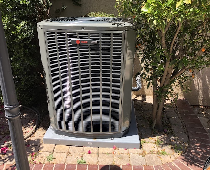 Your trusted HVAC provider for Orange County!