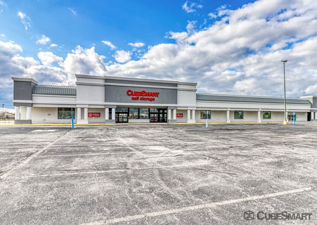 Images CubeSmart Self Storage