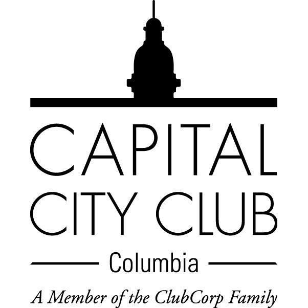 Capital City Club - Columbia Logo