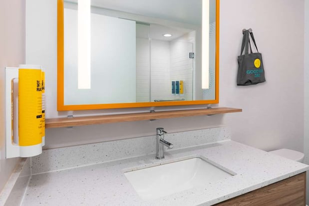 Images Tru by Hilton Wilmington