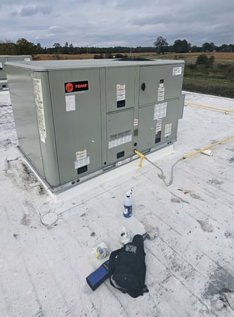 Images Temperature Control Services Inc